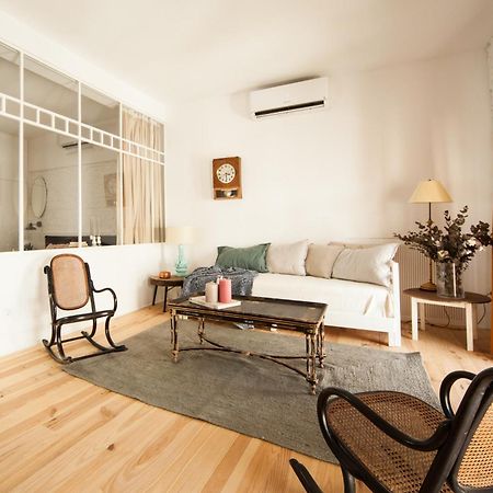 Apartamento Cse Garcia De Vinuesa Sevilla Exterior foto