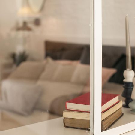 Apartamento Cse Garcia De Vinuesa Sevilla Exterior foto