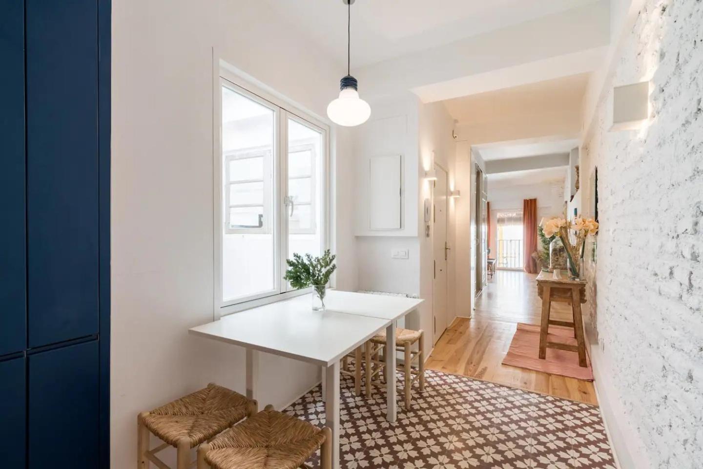 Apartamento Cse Garcia De Vinuesa Sevilla Exterior foto