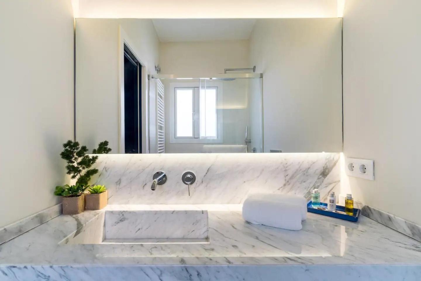 Apartamento Cse Garcia De Vinuesa Sevilla Exterior foto