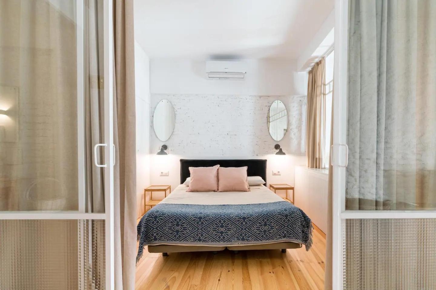 Apartamento Cse Garcia De Vinuesa Sevilla Exterior foto