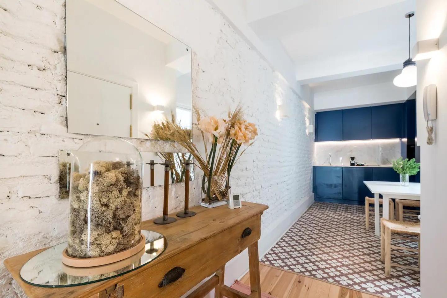 Apartamento Cse Garcia De Vinuesa Sevilla Exterior foto