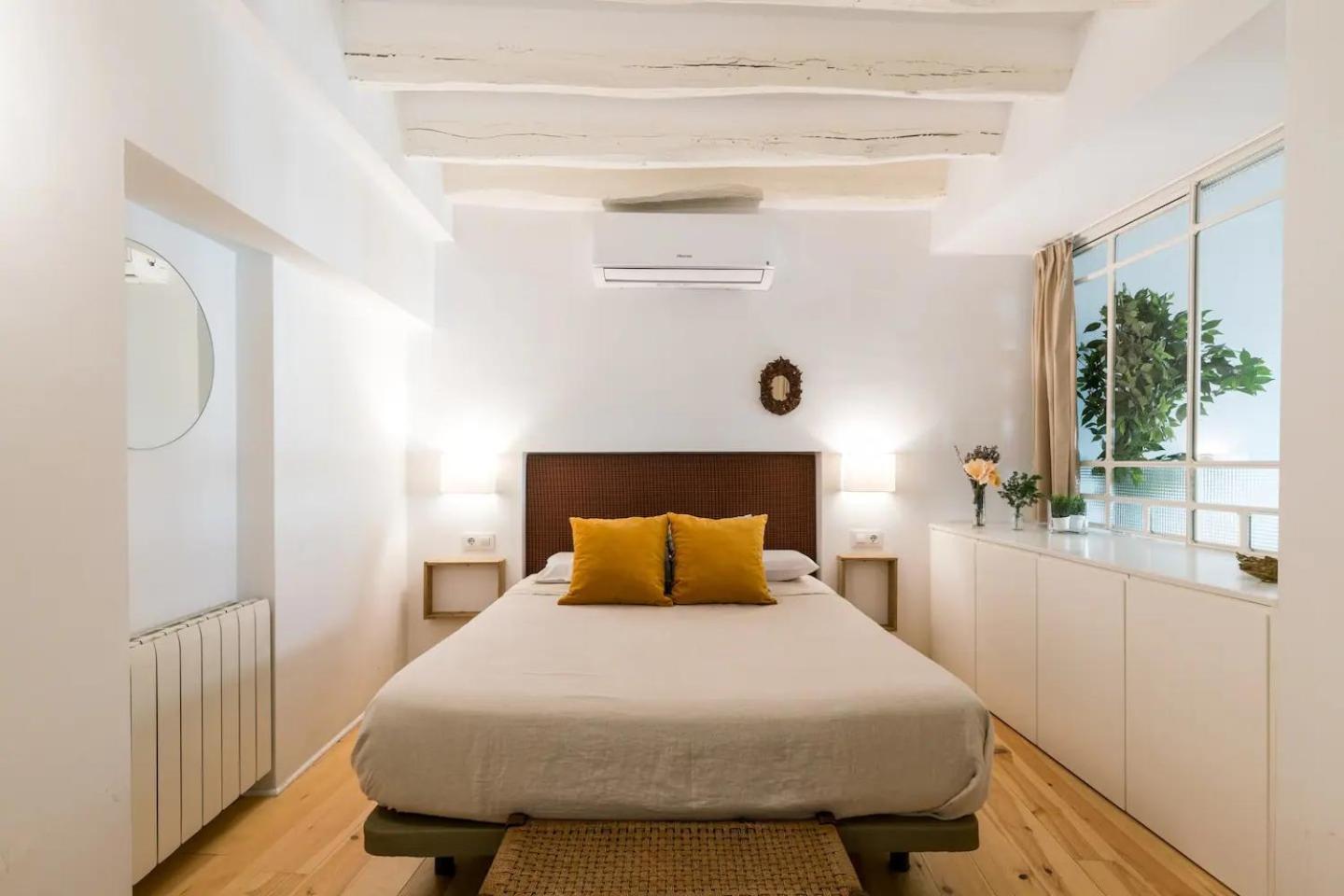Apartamento Cse Garcia De Vinuesa Sevilla Exterior foto