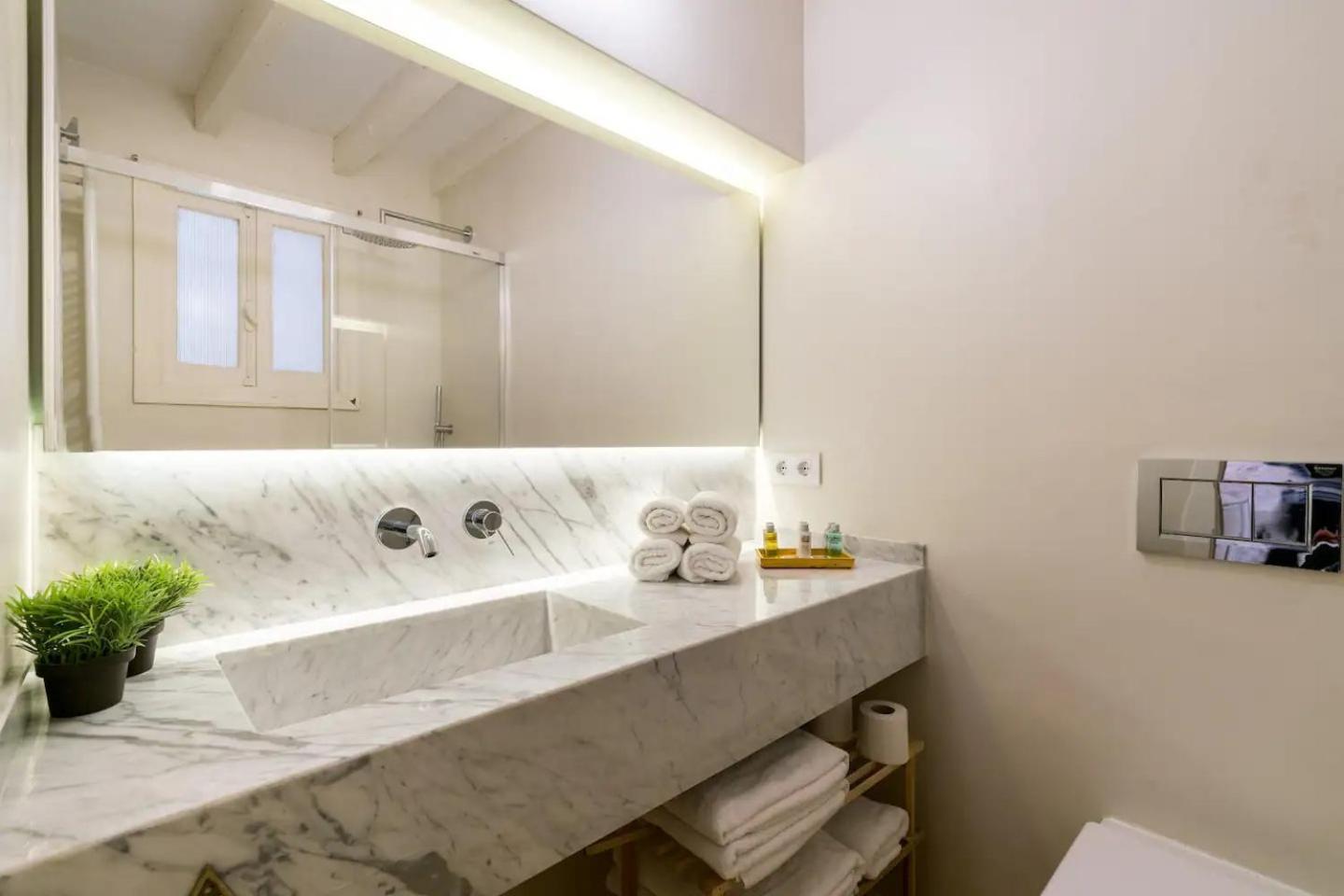 Apartamento Cse Garcia De Vinuesa Sevilla Exterior foto