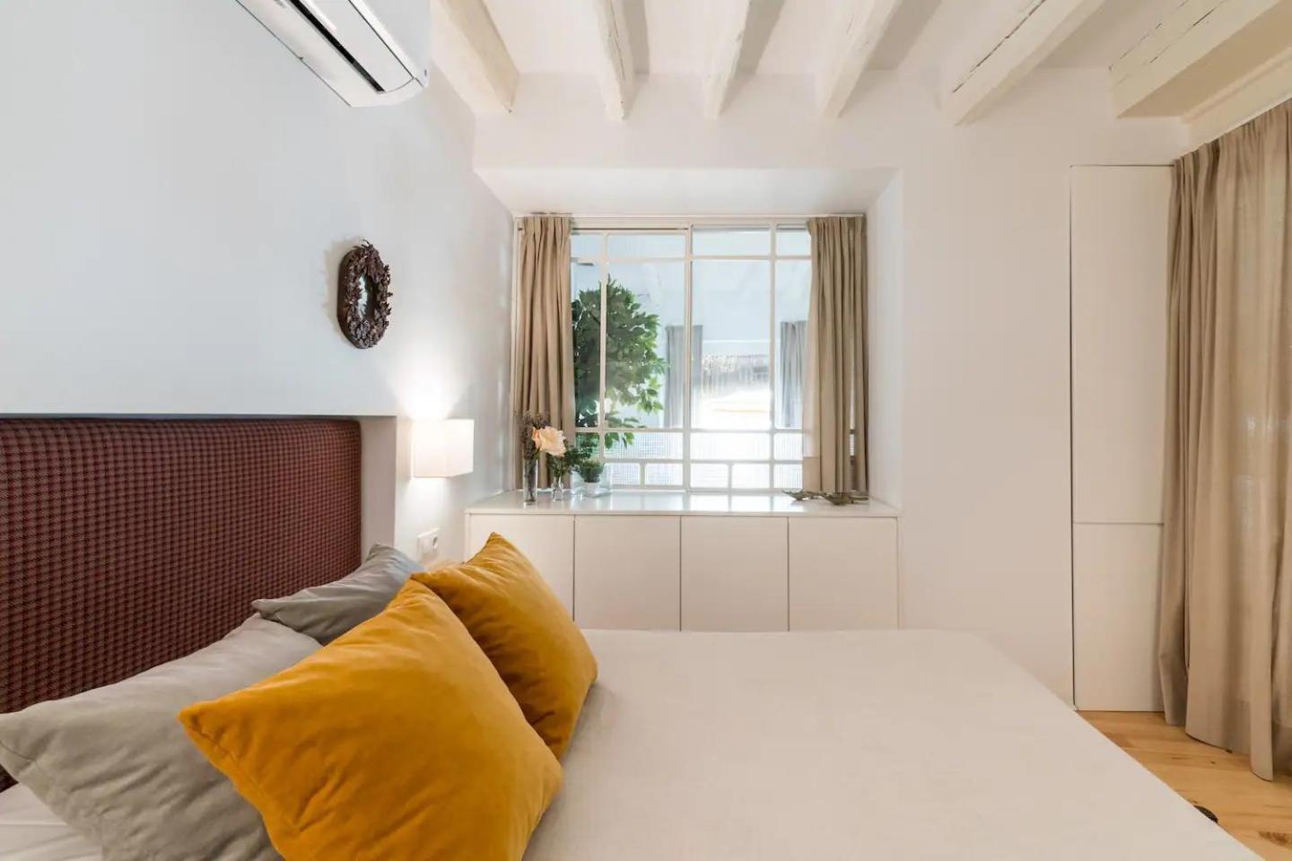 Apartamento Cse Garcia De Vinuesa Sevilla Exterior foto