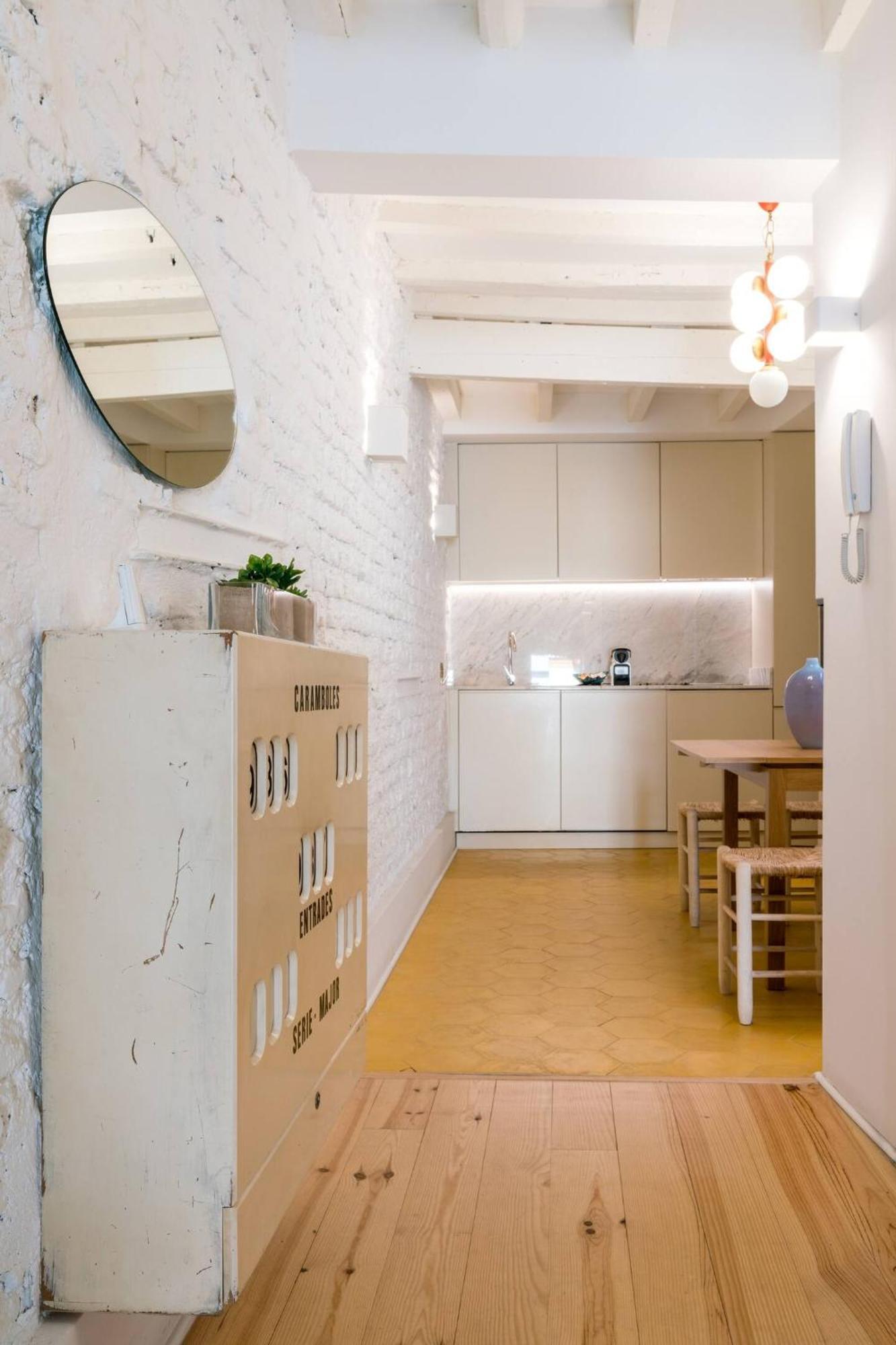 Apartamento Cse Garcia De Vinuesa Sevilla Exterior foto