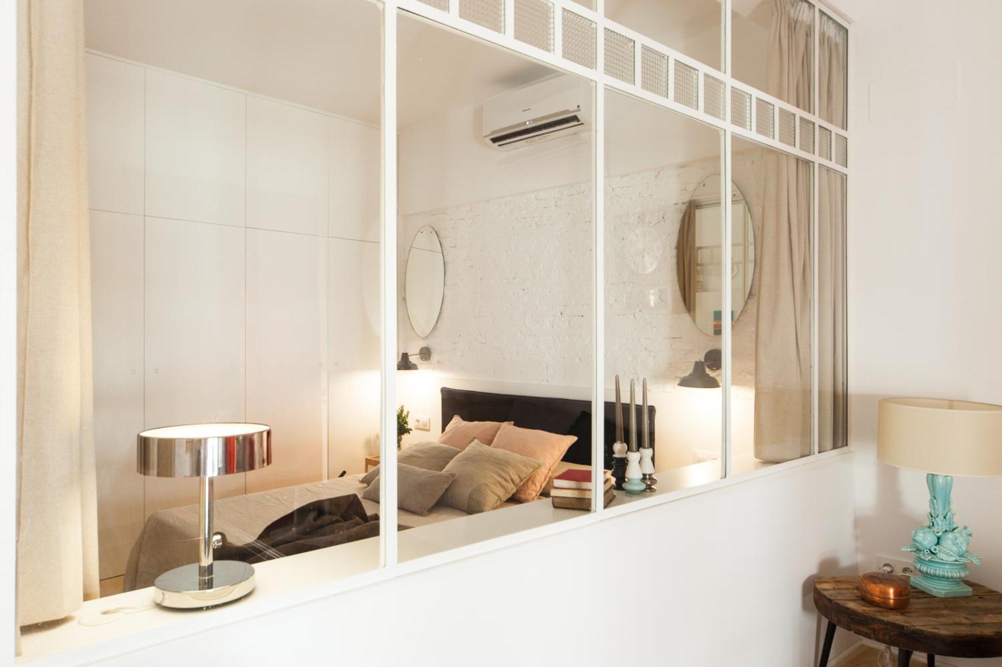 Apartamento Cse Garcia De Vinuesa Sevilla Exterior foto