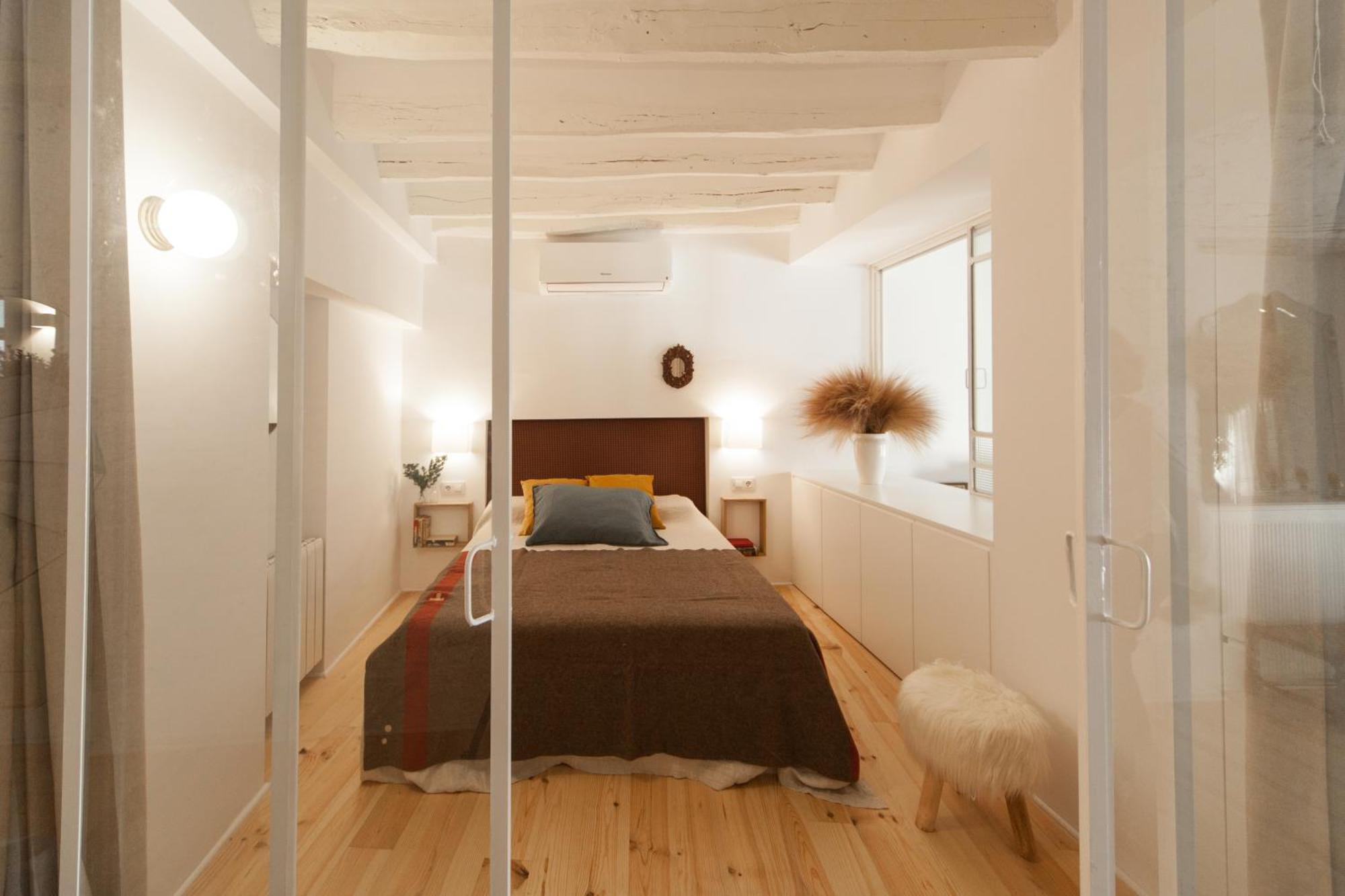 Apartamento Cse Garcia De Vinuesa Sevilla Exterior foto