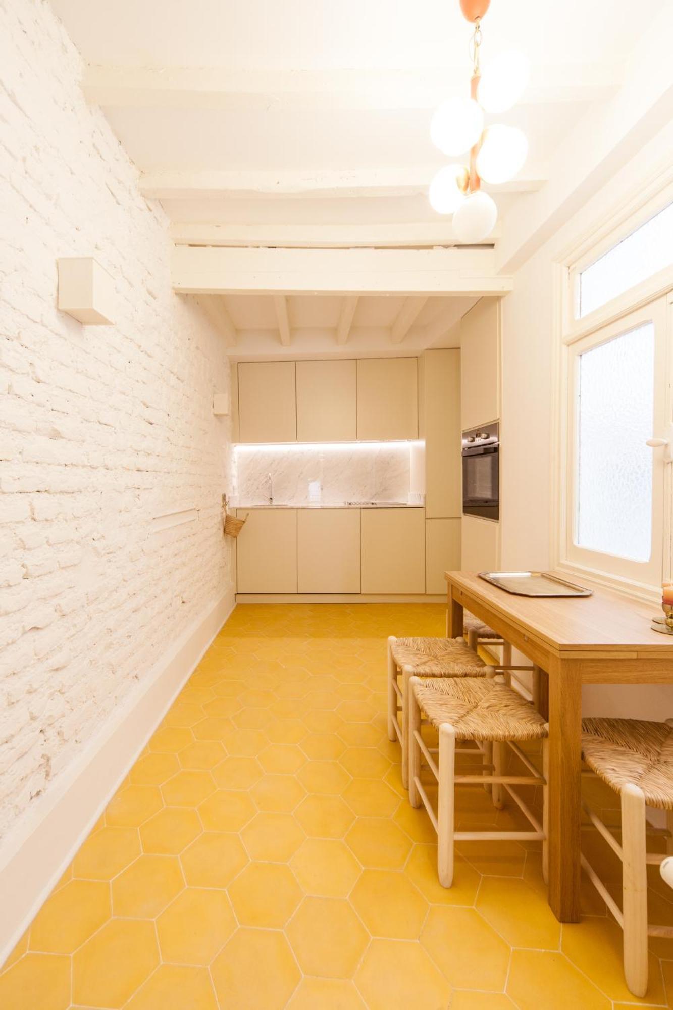 Apartamento Cse Garcia De Vinuesa Sevilla Exterior foto
