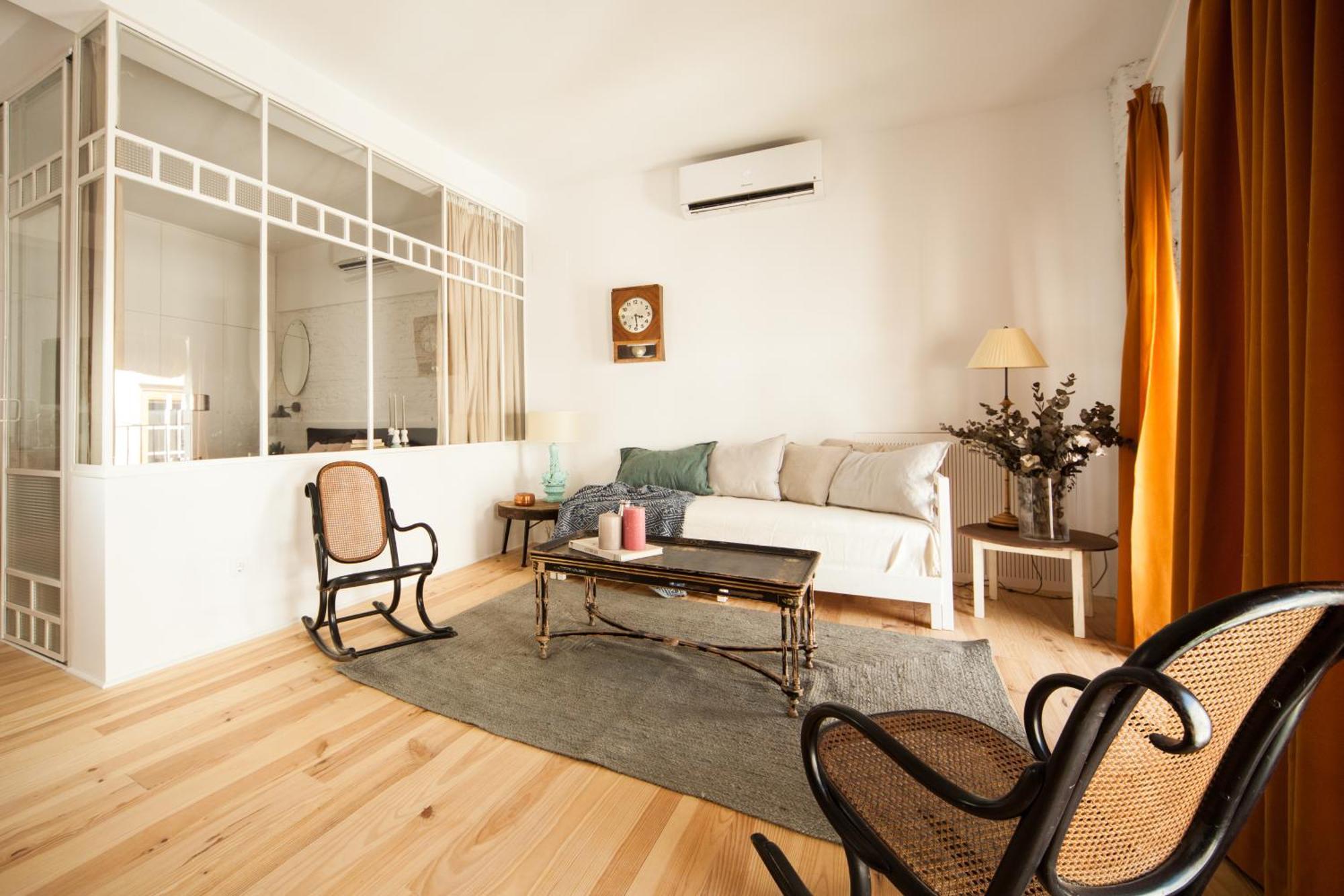 Apartamento Cse Garcia De Vinuesa Sevilla Exterior foto