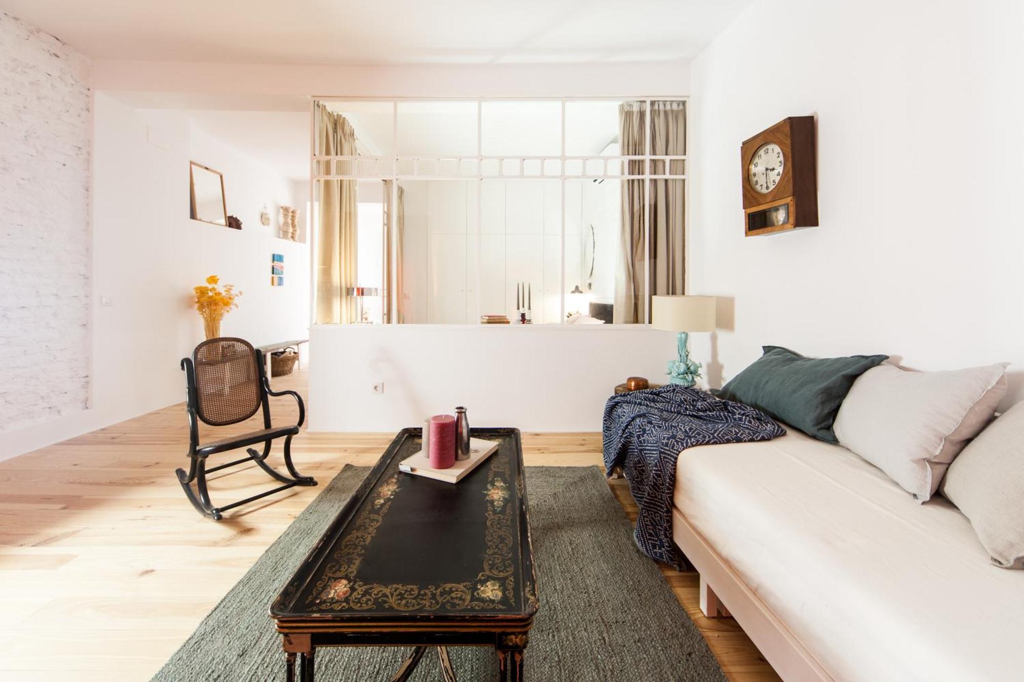 Apartamento Cse Garcia De Vinuesa Sevilla Exterior foto