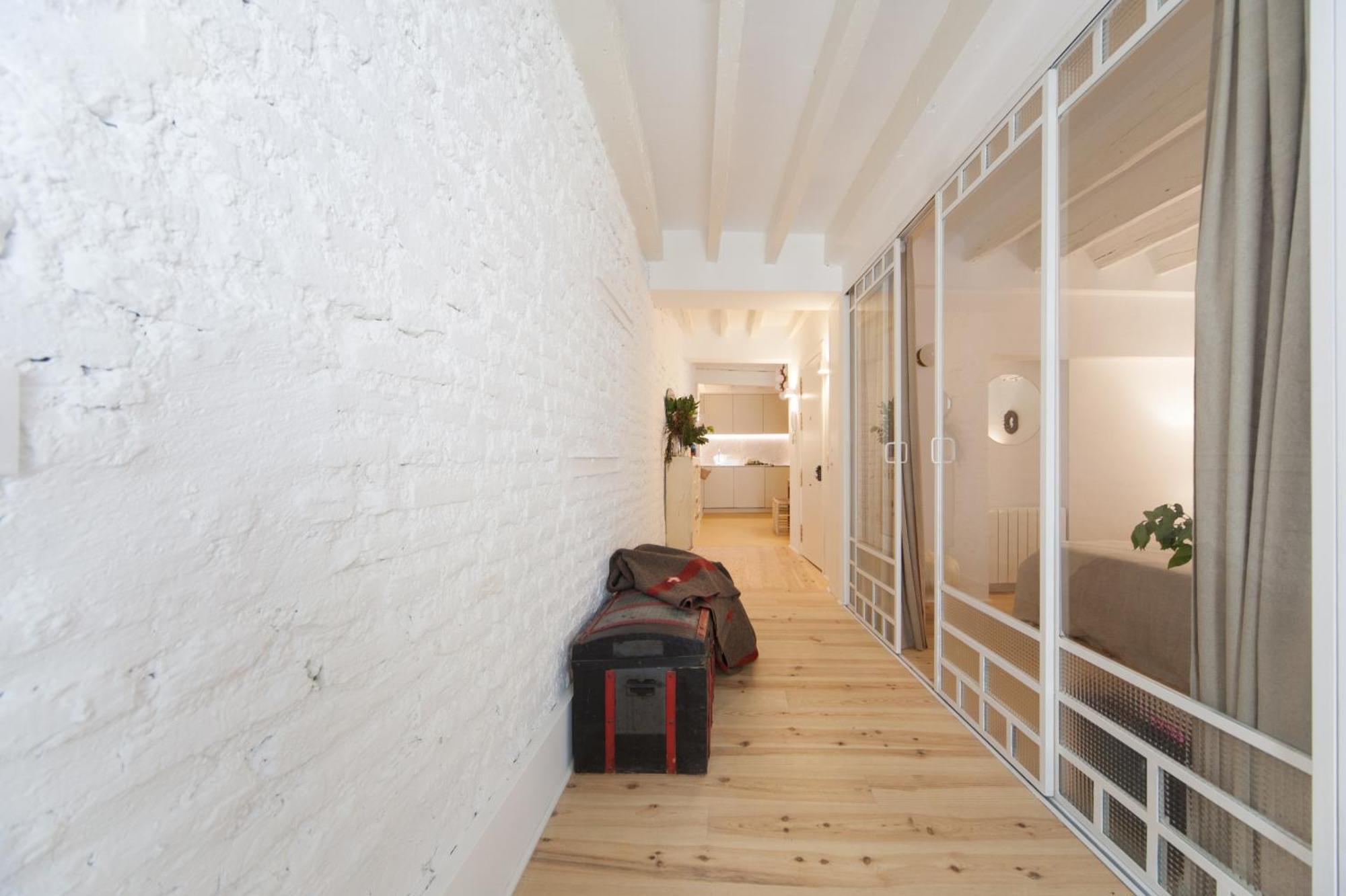 Apartamento Cse Garcia De Vinuesa Sevilla Exterior foto