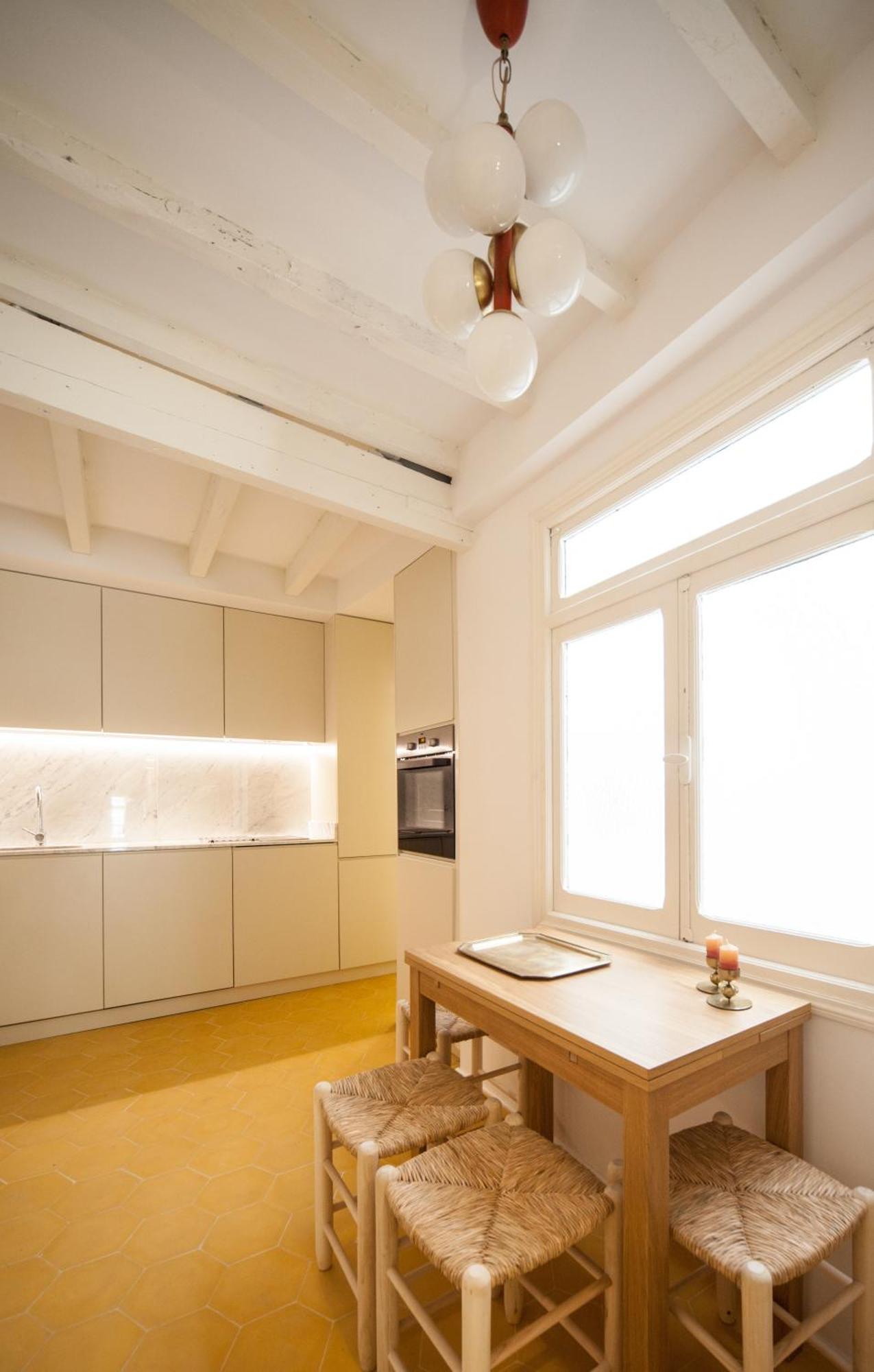 Apartamento Cse Garcia De Vinuesa Sevilla Exterior foto