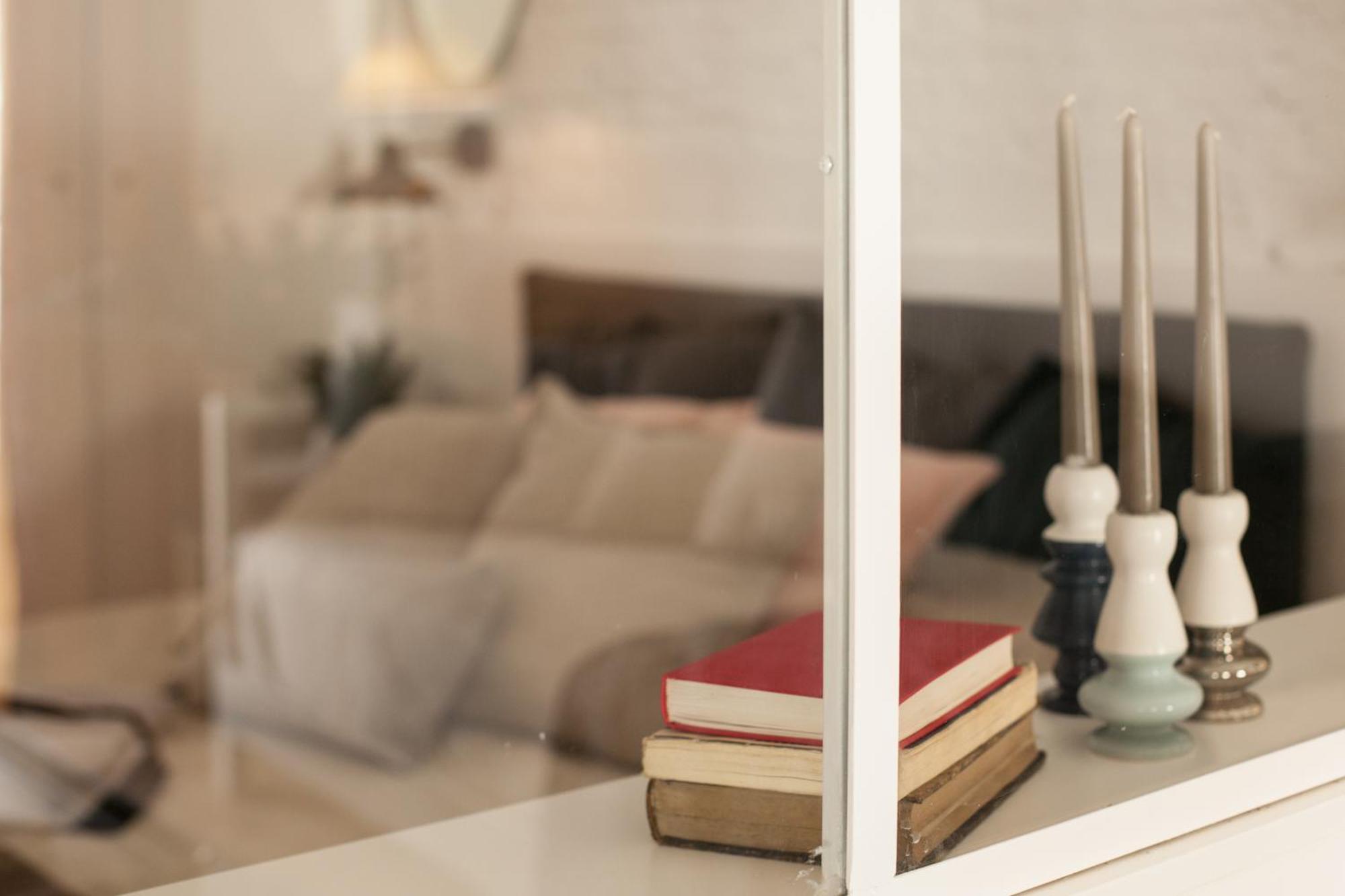 Apartamento Cse Garcia De Vinuesa Sevilla Exterior foto