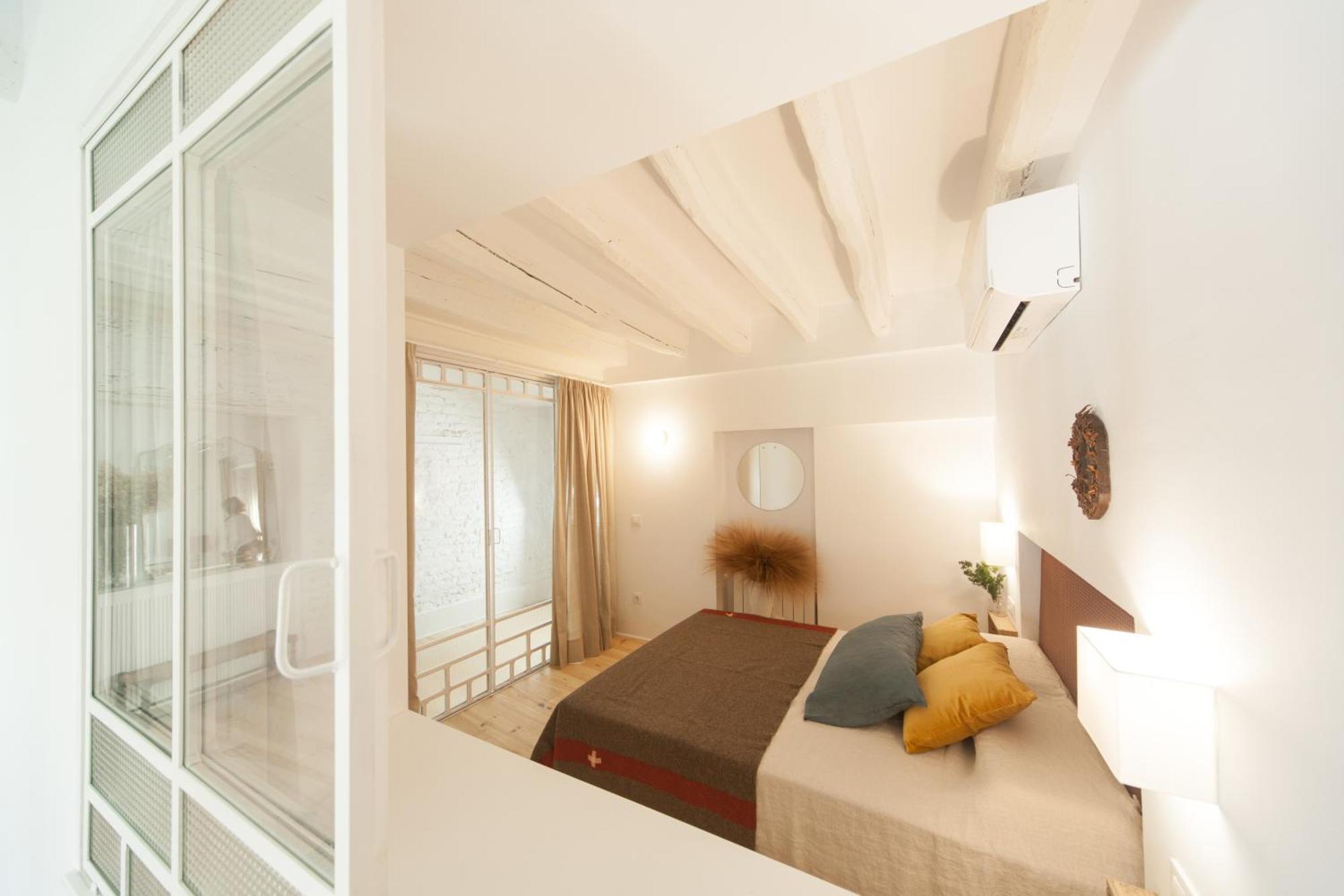 Apartamento Cse Garcia De Vinuesa Sevilla Exterior foto