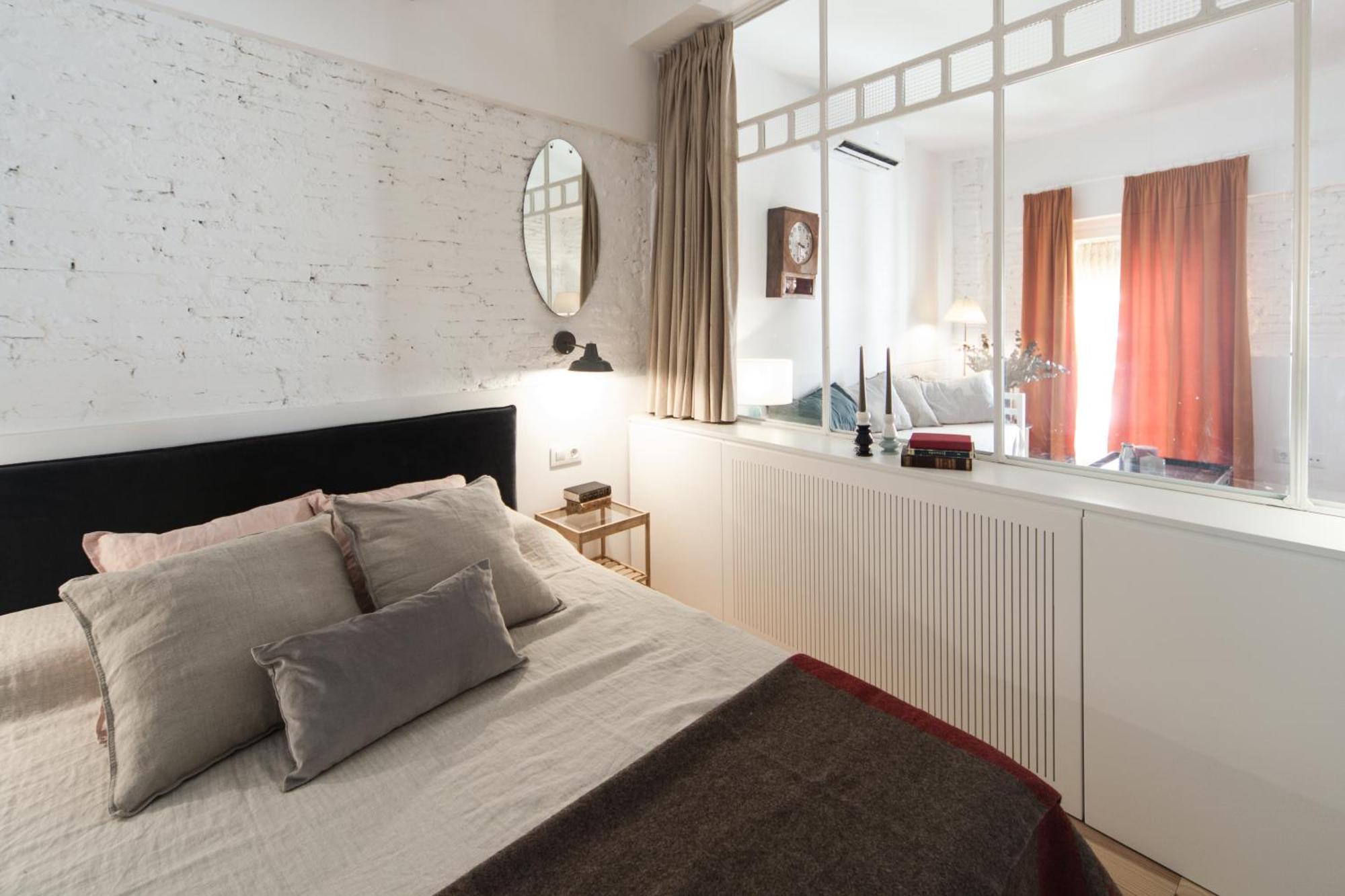 Apartamento Cse Garcia De Vinuesa Sevilla Exterior foto