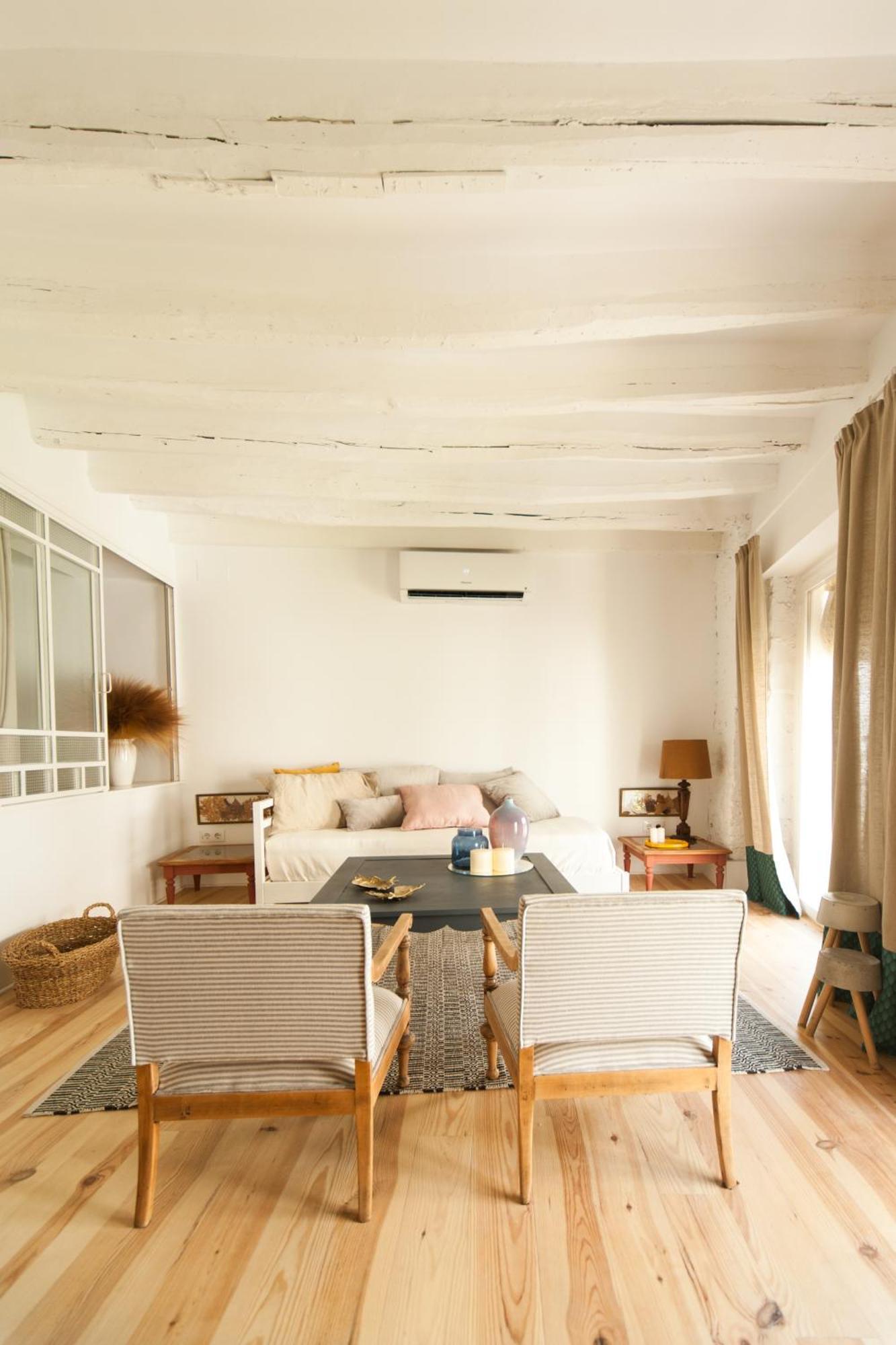 Apartamento Cse Garcia De Vinuesa Sevilla Exterior foto